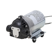 1.3 GPM 80 PSI 24 Volt AC Auto-Demand Diaphragm Pump Shurflo